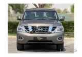Nissan Patrol SE 2016